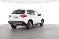 2020 Suzuki Vitara Turbo