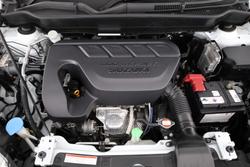 2020 Suzuki Vitara Turbo