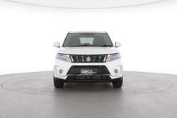 2020 Suzuki Vitara Turbo