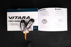 2020 Suzuki Vitara Turbo