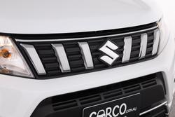 2020 Suzuki Vitara Turbo