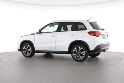 2020 Suzuki Vitara Turbo
