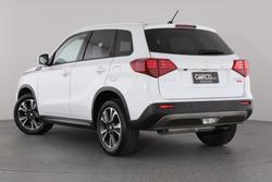 2020 Suzuki Vitara Turbo