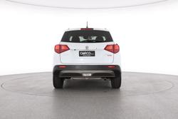 2020 Suzuki Vitara Turbo