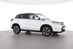 2020 Suzuki Vitara Turbo