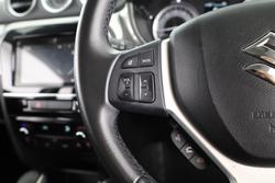 2020 Suzuki Vitara Turbo