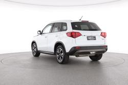 2020 Suzuki Vitara Turbo