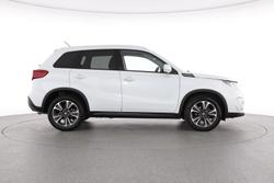 2020 Suzuki Vitara Turbo