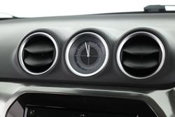 2020 Suzuki Vitara Turbo
