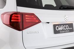 2020 Suzuki Vitara Turbo