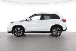 2020 Suzuki Vitara Turbo