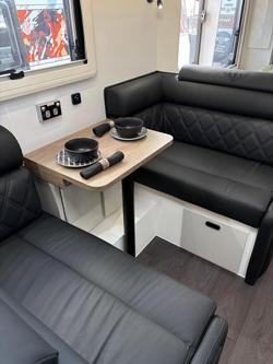 2026 JB Caravans Gator X