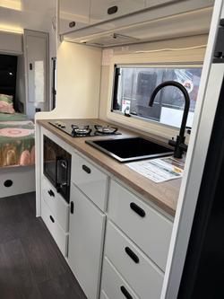 2026 JB Caravans Gator X