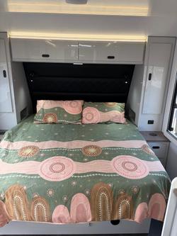 2026 JB Caravans Gator X