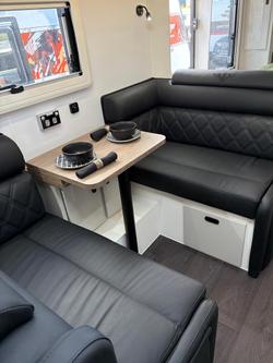 2026 JB Caravans Gator X