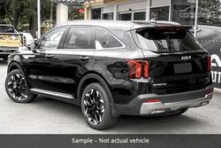 2026 Kia Sorento GT-Line MQ4 PE MY26 AWD Aurora Black