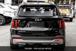 2026 Kia Sorento GT-Line MQ4 PE MY26 AWD Aurora Black