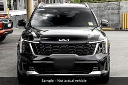 2026 Kia Sorento GT-Line MQ4 PE MY26 AWD Aurora Black