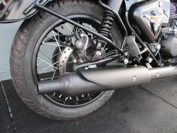 2025 ROYAL ENFIELD (SEE ALSO ENFIEL BULLET 350 BLACK/GOLD