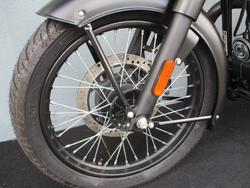 2025 ROYAL ENFIELD (SEE ALSO ENFIEL BULLET 350 BLACK/GOLD