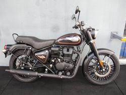 Royal Enfield (see Also Enfiel Bullet 350