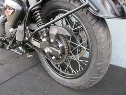 2025 ROYAL ENFIELD (SEE ALSO ENFIEL BULLET 350 BLACK/GOLD