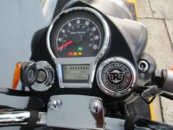 2025 ROYAL ENFIELD (SEE ALSO ENFIEL BULLET 350 BLACK/GOLD