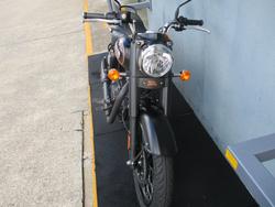 2025 ROYAL ENFIELD (SEE ALSO ENFIEL BULLET 350 BLACK/GOLD