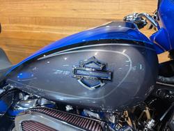2026 HARLEY-DAVIDSON FLHXSE CVO STREET GLIDE (121)