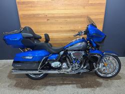 2026 HARLEY-DAVIDSON FLHXSE CVO STREET GLIDE (121)