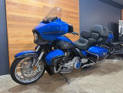 2026 HARLEY-DAVIDSON FLHXSE CVO STREET GLIDE (121)