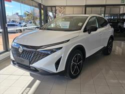 2026 NISSAN J12 TI