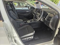 2026 NISSAN J12 TI