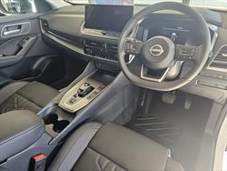 2026 NISSAN J12 TI