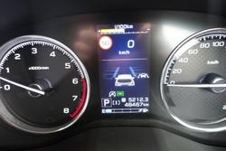 2019 Subaru Forester 2.5i-S S5 MY20 AWD Crystal White