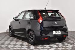 2021 MG MG3 Excite