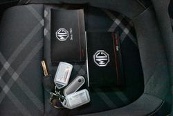 2021 MG MG3 Excite