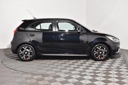 2021 MG MG3 Excite