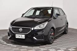 2021 MG MG3 Excite