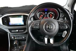 2021 MG MG3 Excite