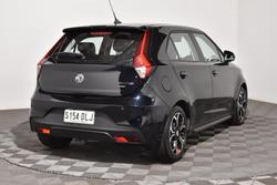 2021 MG MG3 Excite