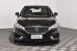 2021 MG MG3 Excite