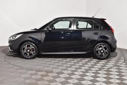 2021 MG MG3 Excite
