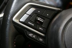 2018 Subaru XV 2.0i-L