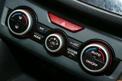 2018 Subaru XV 2.0i-L