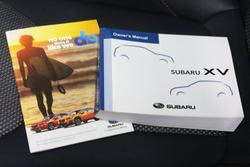 2018 Subaru XV 2.0i-L