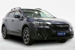 2018 Subaru XV 2.0i-L