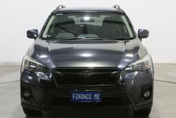2018 Subaru XV 2.0i-L