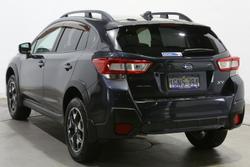 2018 Subaru XV 2.0i-L
