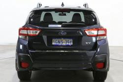 2018 Subaru XV 2.0i-L
